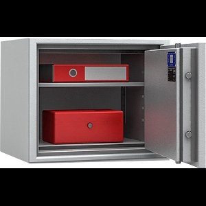 De Raat Brandkasten - Inbraakwerende Kluis - DRS Wuppertal 1