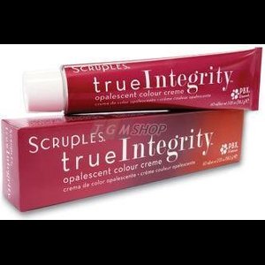 Scruples True Integrity Opalescent colour creme - 9NW - PBX - 60 ml