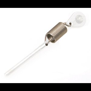 Sonor Feder f. GSP Pedale, regular - Reserveonderdeel voor drum hardware