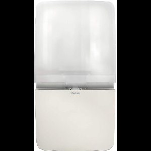 Theben LED Buitenlamp 11W 900lm IP55 – Wandlamp Wit – Neutraalwit 4000K – Richtbaar – Binnen & Buiten