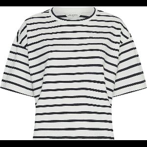 Moss Copenhagen - 19301 - MSCHLeana Tee STP