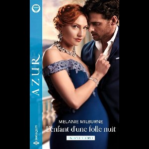 L'enfant d'une folle nuit