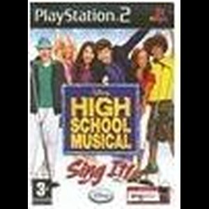 High School Musical Sing It