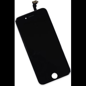 iPhone 6 scherm LCD & Touchscreen A+ kwaliteit - zwart