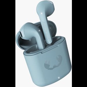 Fresh 'n Rebel Twins Core - Draadloze Bluetooth Oordopjes - Oortjes met 30 uur speelduur - Dusky Blue