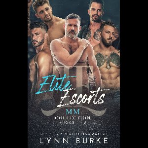 Elite Escorts MM - Elite Escorts MM Boxed Set