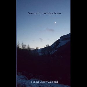 Songs For Winter Rain