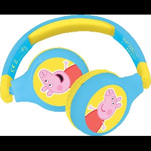 Lexibook - HPBT010PP - Hoofdtelefoon