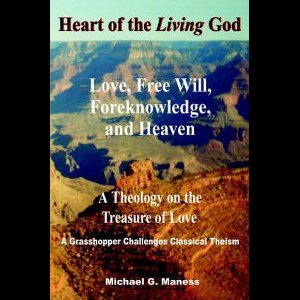 Heart of the Living God