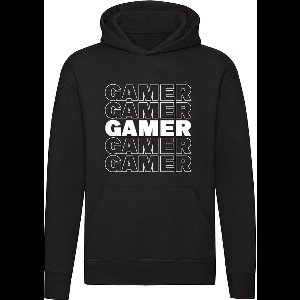 Gamer Sweater | Game | Spelletjes | Spel | Trui | Hoodie | Unisex
