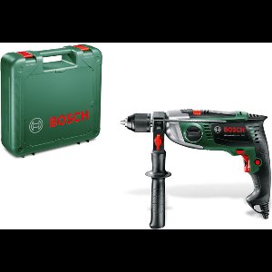 Bosch AdvancedImpact 900 Klopboormachine - op snoer - 900 W