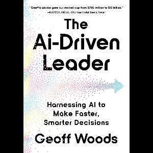 The AI-Driven Leader