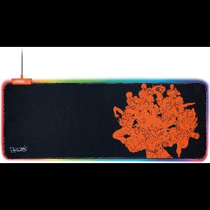 Blade Gaming Dragon Ball Super Game-muismat Zwart