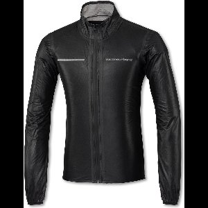 Nano Rain Corsa - Black - 2X-Large