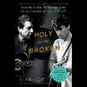 The Holy or the Broken