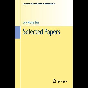 Selected Papers