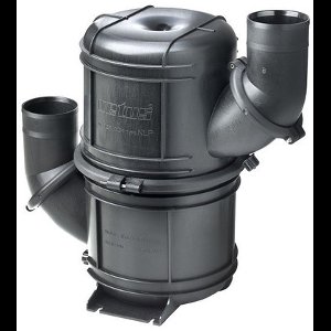 Vetus wateropvangbak draaibaar type, NLP75