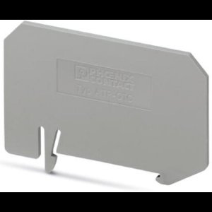 Phoenix Contact ATP-QTC PHO SCHEIDINGSPLAAT 50stuks per 50 stuks