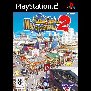 Metropolismania 2
