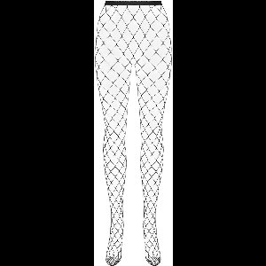 Visnet panty | Maat XL/XXL