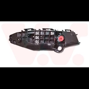 Van Wezel - BUMPER BEVESTIGINGSBEUGELS VOOR TOYOTA RAV 4 XA50 2018- 5253542050