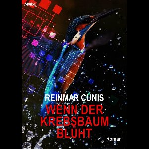 WENN DER KREBSBAUM BLÜHT