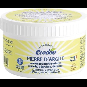 Ecodoo Allesreiniger kleisteen bio 300 Gram