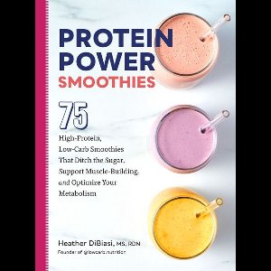 Protein Power Smoothies