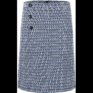 Hv Society - Skirt Hvszia - True Blue - S (36)