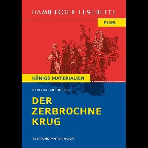 Der zerbrochne Krug