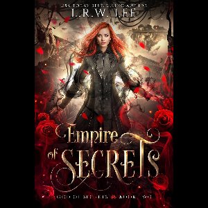 Harpocrates: Greek God of Secrets - Empire of Secrets