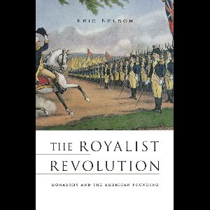 The Royalist Revolution
