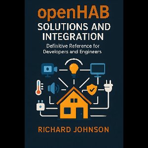 OpenHAB Solutions and Integration