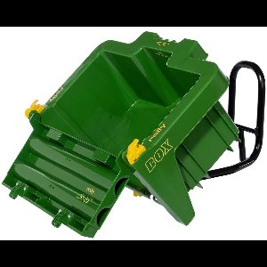 Rolly Toys 408931 RollyBox Groen