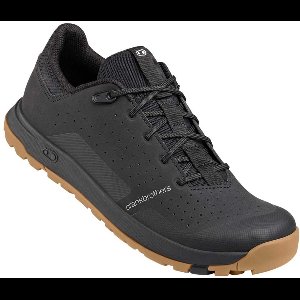 Crankbrothers Stamp Lace Mtb-schoenen Zwart EU 44 1/2 Man