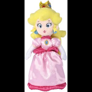 Super Mario Kussen Gevormd