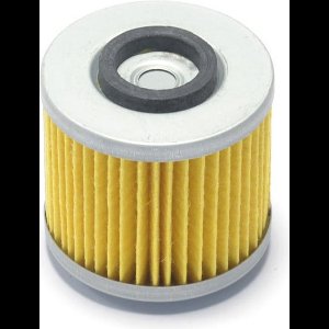 athena oliefilter voor motor yamaha 1100 xv virago 1989 tot 2000 ffc014 nieuw
