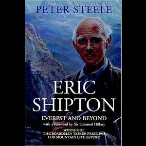 Eric Shipton