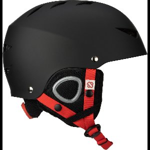 Nijdam Schaatshelm Padded - Frost Fyre - Verstelbaar - maat M