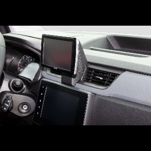 Houder - Kuda Renault Express 2021-2024 Kleur: Zwart