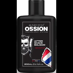*OSSION P.B.L. Aftershave Balm Sensitive 200ml