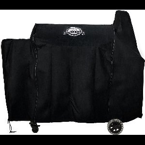 Pit Boss Pro 1600 grill hoes