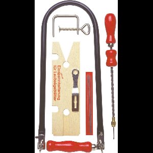 Donau Elektronik Figuurzaag