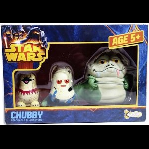 Abysse Corp ABYMFGTOG006 speelgoedfiguur kinderen