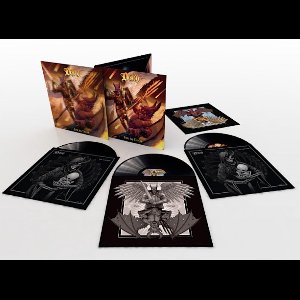 Evil Or Divine: Live In New York City (Limited Lenticular Edition)