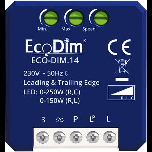 EcoDim LED Dimmer module 250W