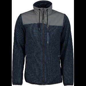 Icepeak - Chemung - Heren Vest - Winter vest - Maat M