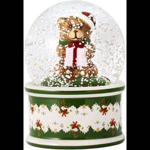 Villeroy & Boch Christmas Toy's Sneeuwbal Small Beer