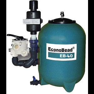 Aquaforte EconoBead beadfilter EB40