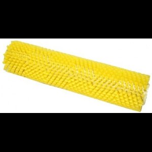 Bisam 44 borstel zacht | geel